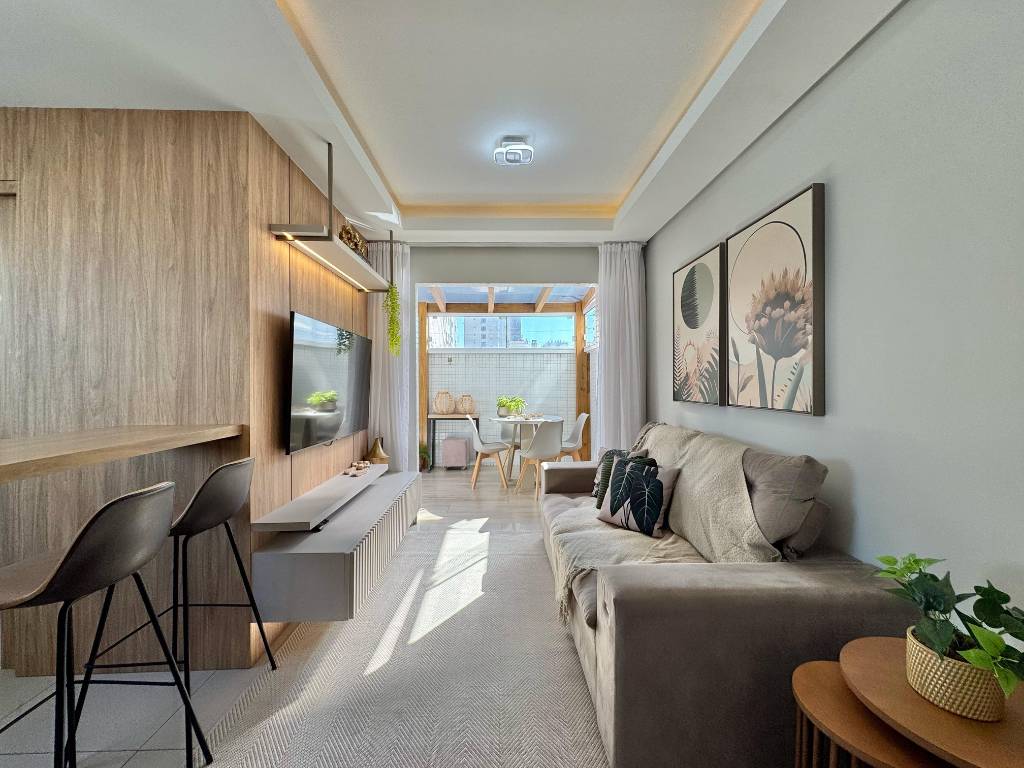 Apartamento 2 dormitórios para venda, Zona Nova em Capão da Canoa | Ref.: 15176