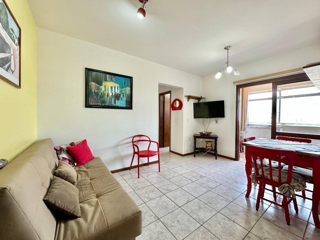 Apartamento 2 dormitórios para venda, Centro em Capão da Canoa | Ref.: 15194