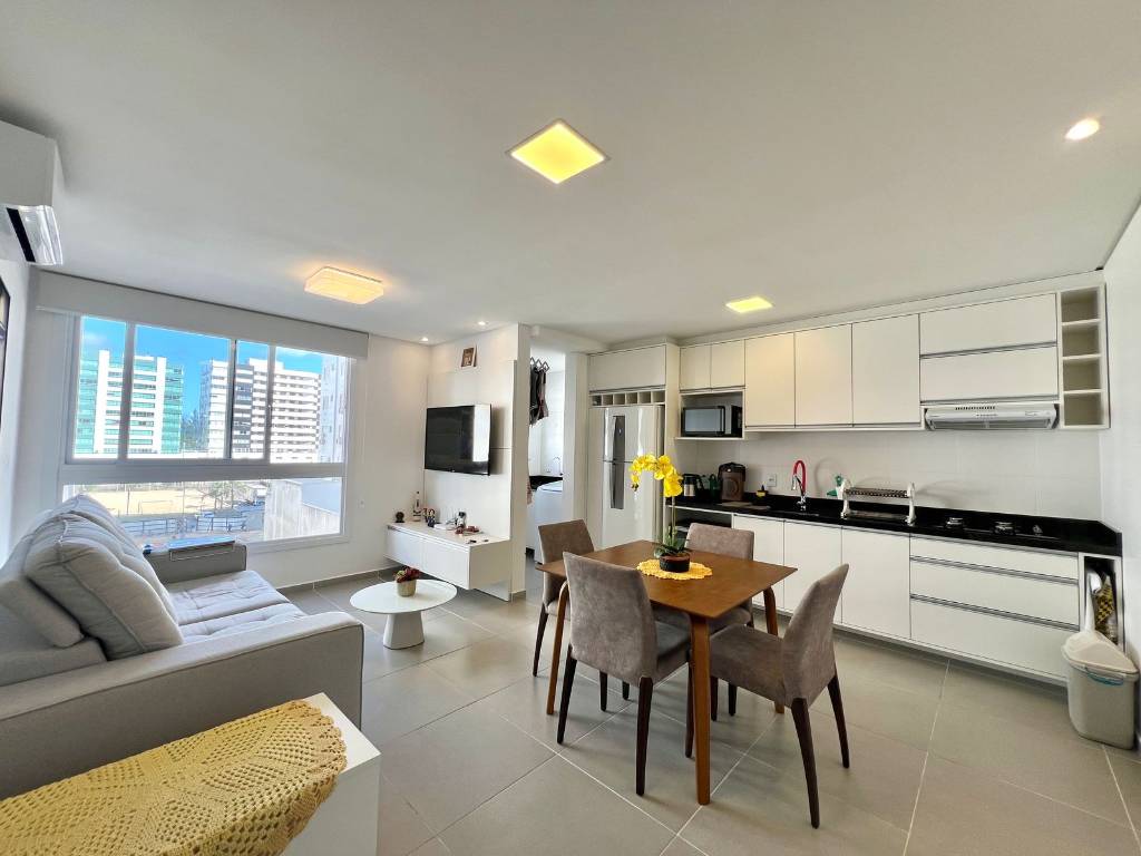 Apartamento 2 dormitórios para venda, Zona Nova em Capão da Canoa | Ref.: 15206