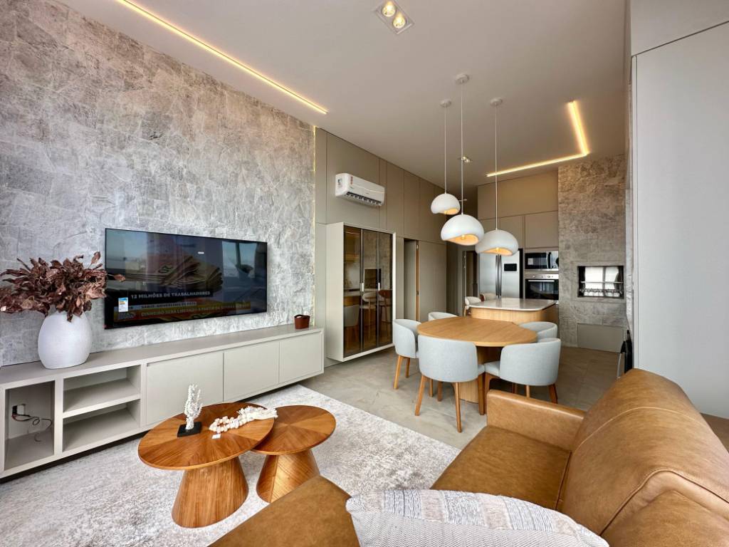Apartamento 3 dormitórios para venda, Zona Nova em Capão da Canoa | Ref.: 15237