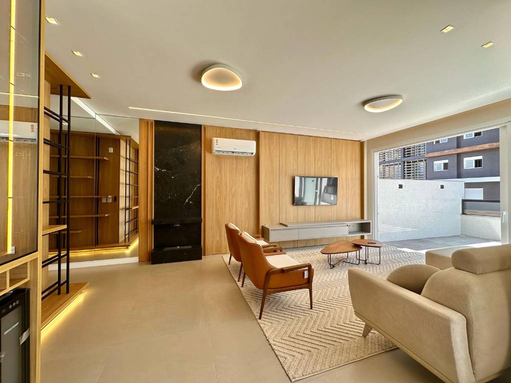 Apartamento 3 dormitórios para venda, Zona Nova em Capão da Canoa | Ref.: 15242