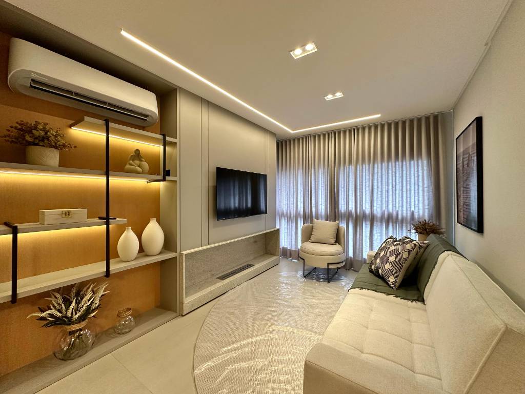 Apartamento 2 dormitórios para venda, Zona Nova em Capão da Canoa | Ref.: 15261
