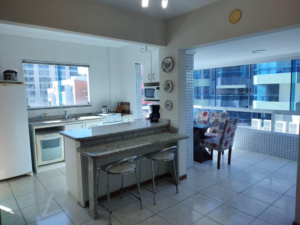 Apartamento 3 dormitórios para venda, Centro em Capão da Canoa | Ref.: 15271