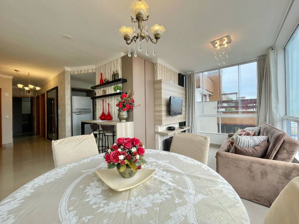 Apartamento 2 dormitórios para venda, Zona Nova em Capão da Canoa | Ref.: 15274