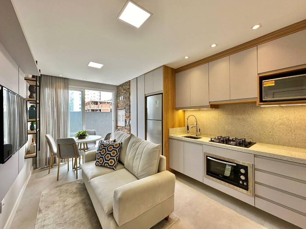 Apartamento 2 dormitórios para venda, Zona Nova em Capão da Canoa | Ref.: 15294