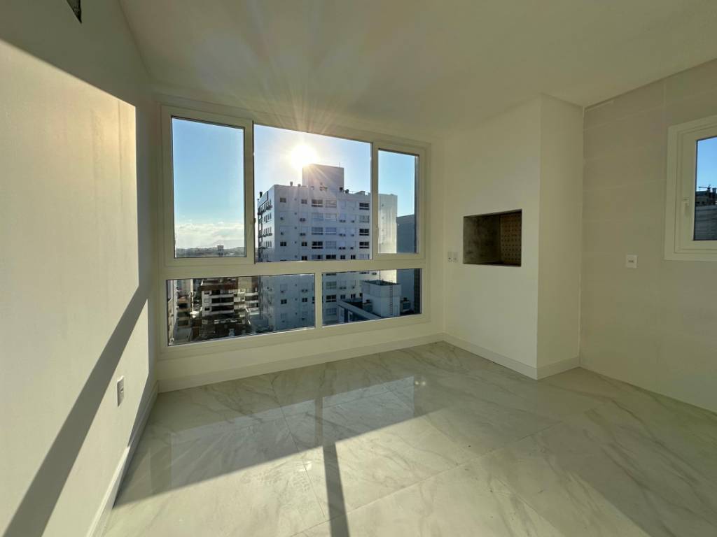 Apartamento 2 dormitórios para venda, Centro em Capão da Canoa | Ref.: 15296