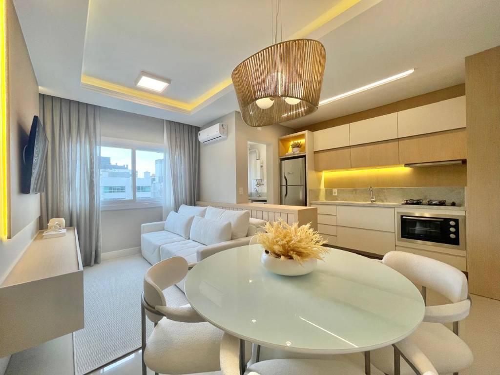 Apartamento 2 dormitórios para venda, Zona Nova em Capão da Canoa | Ref.: 15306