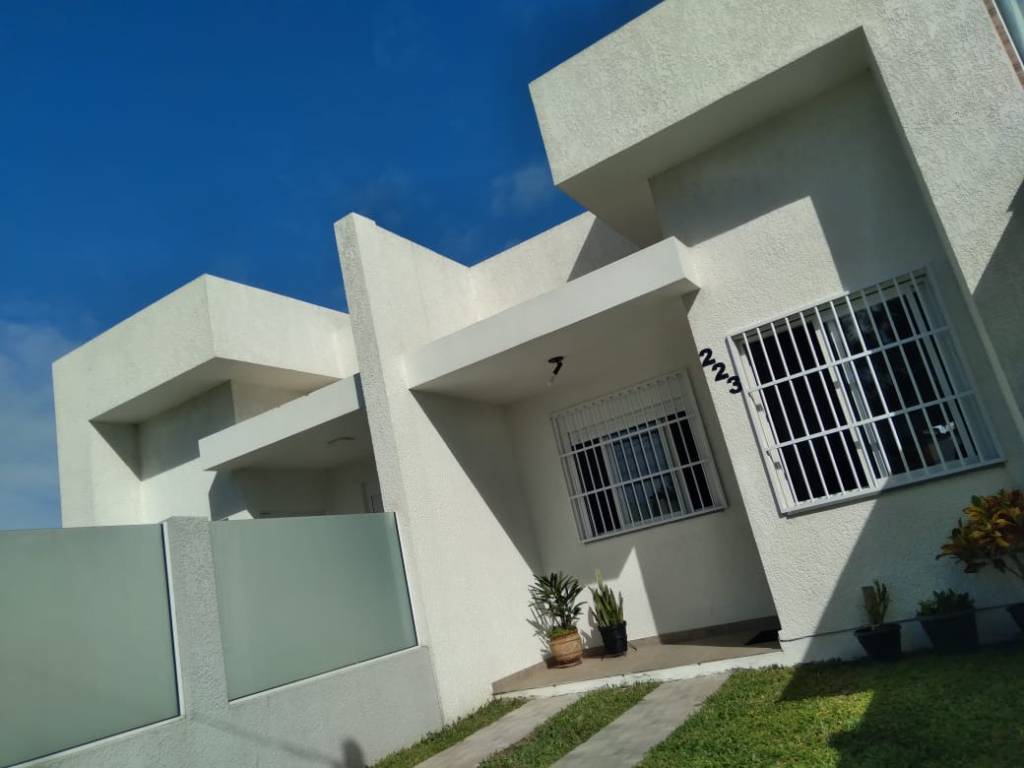 Casa 2 dormitórios para venda, Arco Iris em Capão da Canoa, RS | Ref.: 15310