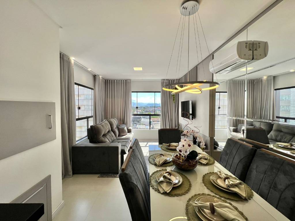 Apartamento 3 dormitórios para venda, Navegantes em Capão da Canoa | Ref.: 15327