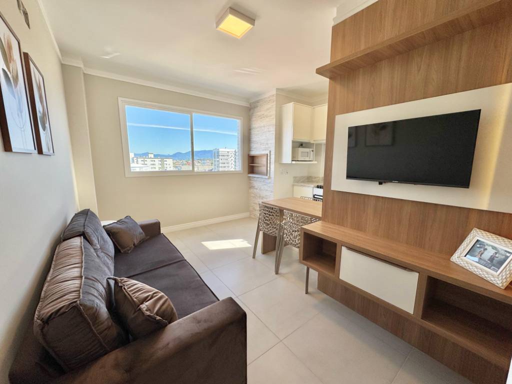 Apartamento 1 dormitório para venda, Navegantes em Capão da Canoa | Ref.: 15359