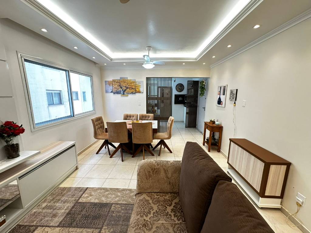 Apartamento 2 dormitórios para venda, Centro em Capão da Canoa | Ref.: 15381