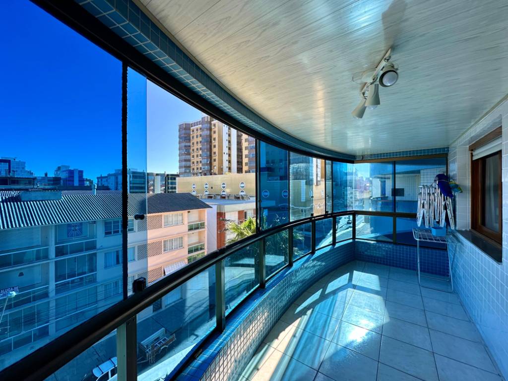 Apartamento 2 dormitórios para venda, Zona Nova em Capão da Canoa | Ref.: 15404