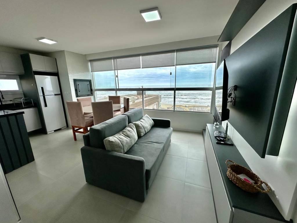 Apartamento 2 dormitórios para venda, Zona Nova em Capão da Canoa | Ref.: 15433