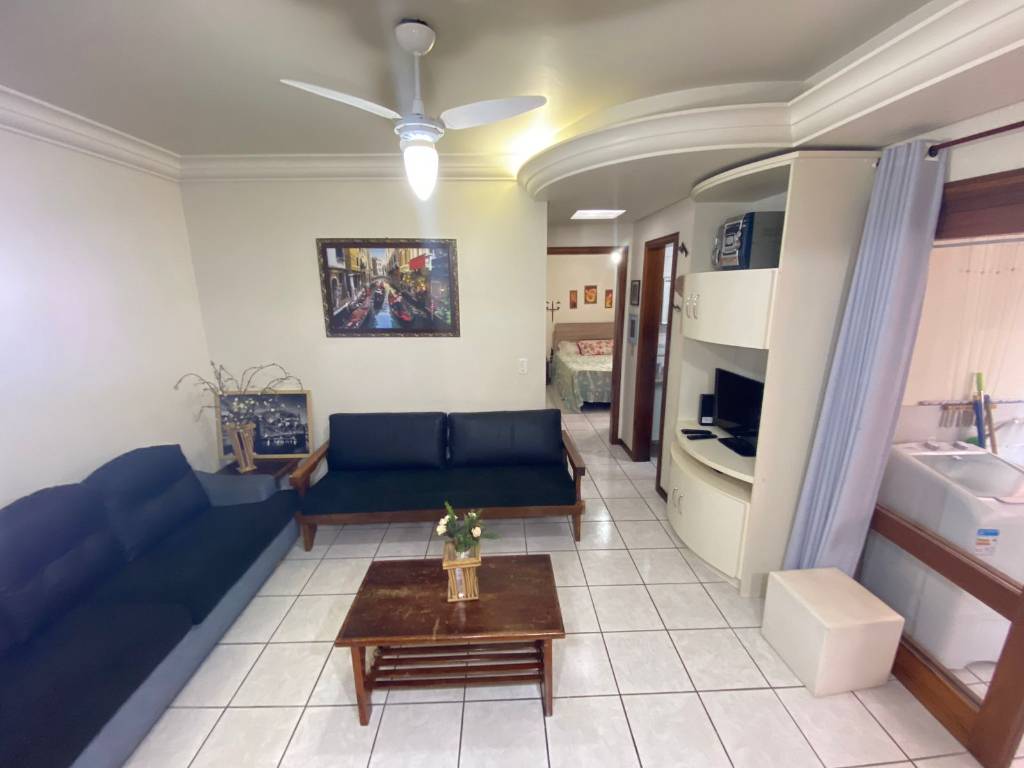 Apartamento 2 dormitórios para venda, Zona Nova em Capão da Canoa | Ref.: 15449