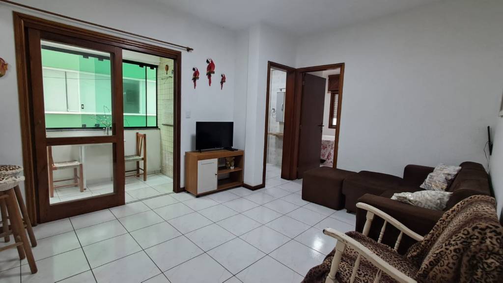 Apartamento 1 dormitório para venda, Zona Nova em Capão da Canoa | Ref.: 15450