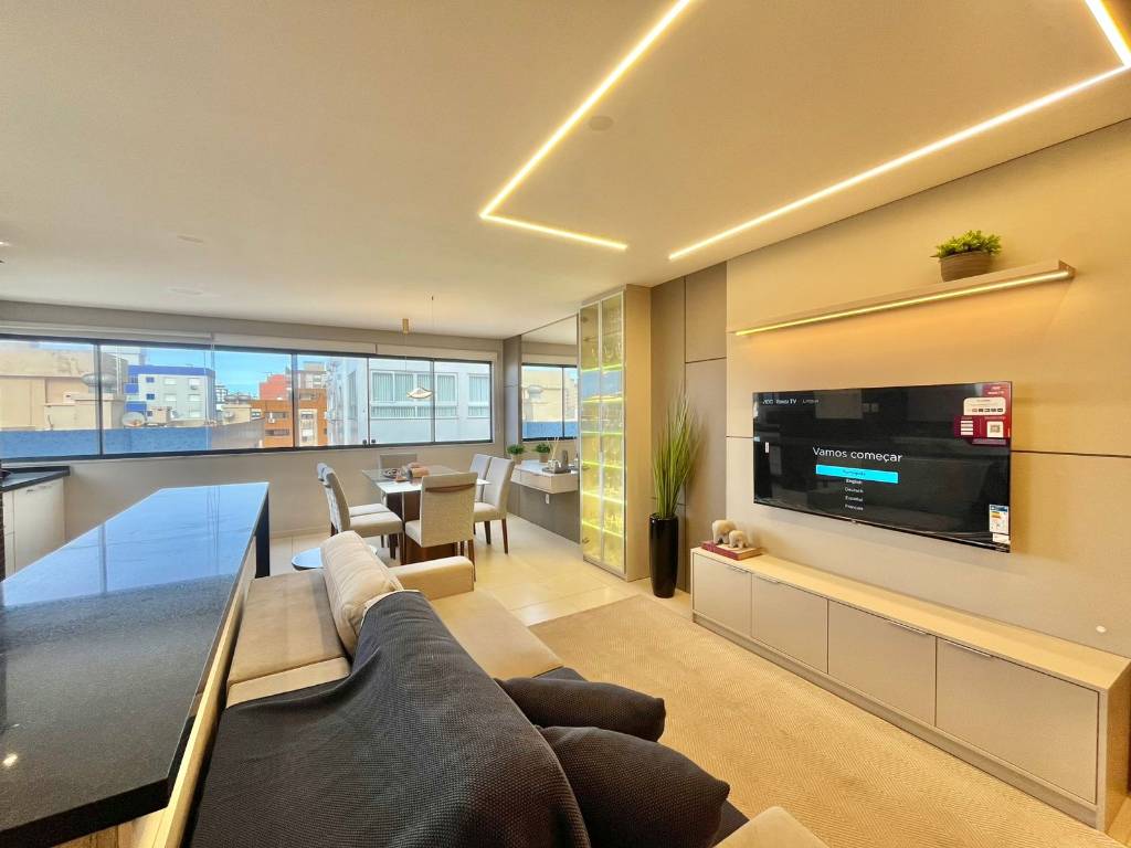 Apartamento 3 dormitórios para venda, Centro em Capão da Canoa | Ref.: 15475