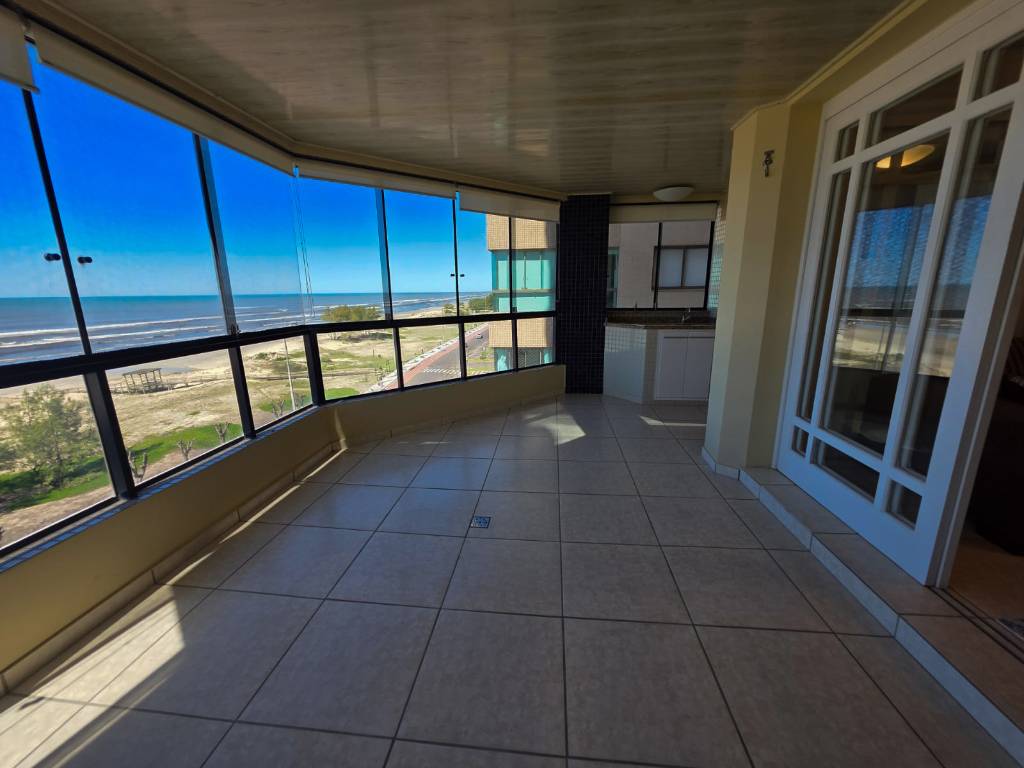 Apartamento 3 dormitórios para venda, Navegantes em Capão da Canoa | Ref.: 15517