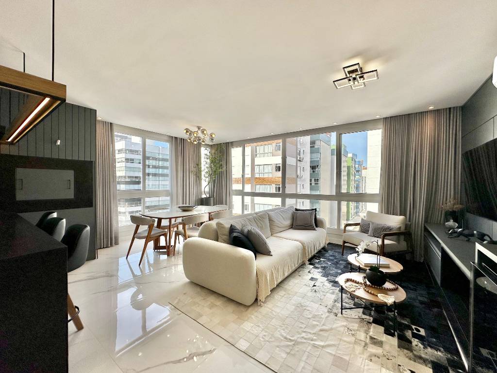 Apartamento 3 dormitórios para venda, Navegantes em Capão da Canoa | Ref.: 15521