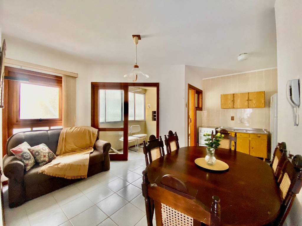 Apartamento 2 dormitórios para venda, Centro em Capão da Canoa | Ref.: 15523