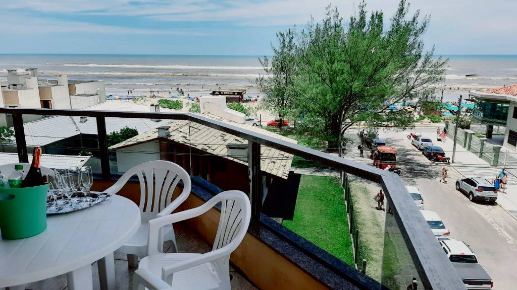 Apartamento 3 dormitórios para venda, Zona Nova em Capão da Canoa | Ref.: 15525