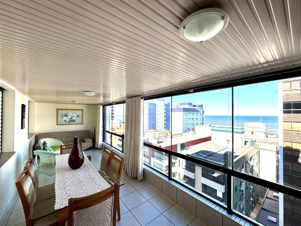 Apartamento 2 dormitórios para venda, Centro em Capão da Canoa | Ref.: 15537