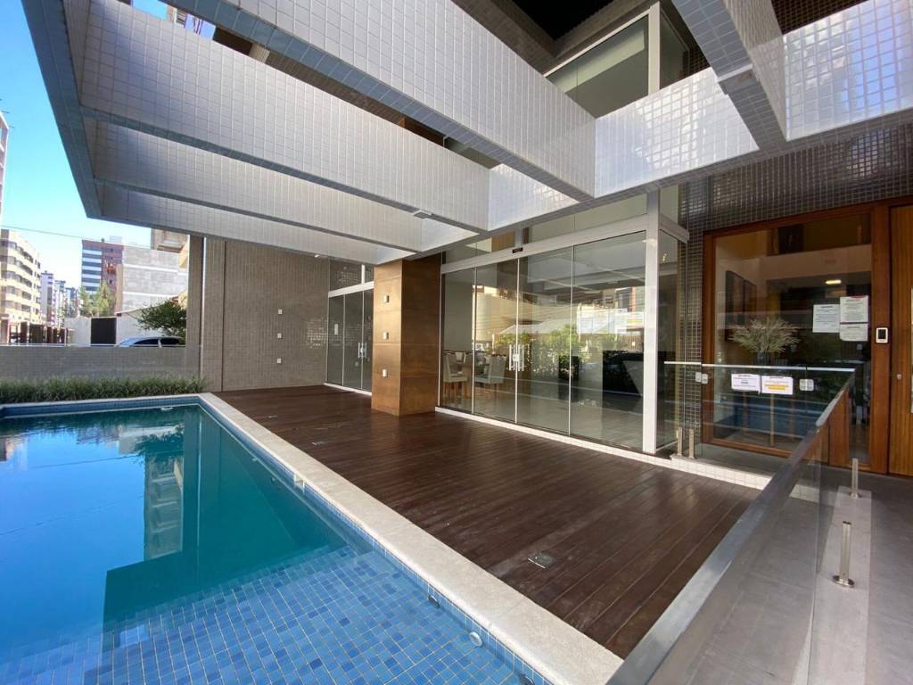 Apartamento 2 dormitórios para venda, Zona Nova em Capão da Canoa | Ref.: 15540