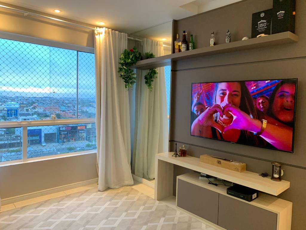 Apartamento 2 dormitórios para venda, Zona Nova em Capão da Canoa | Ref.: 15542
