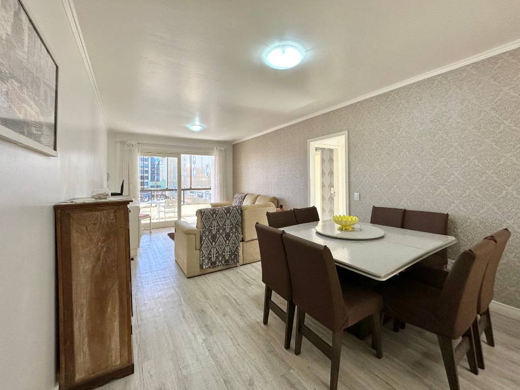 Apartamento 2 dormitórios para venda, Centro em Capão da Canoa | Ref.: 15553