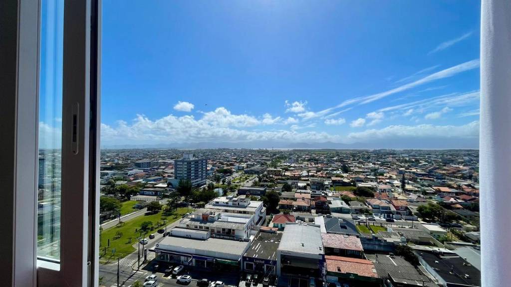 Apartamento 2 dormitórios para venda, Zona Nova em Capão da Canoa | Ref.: 15558