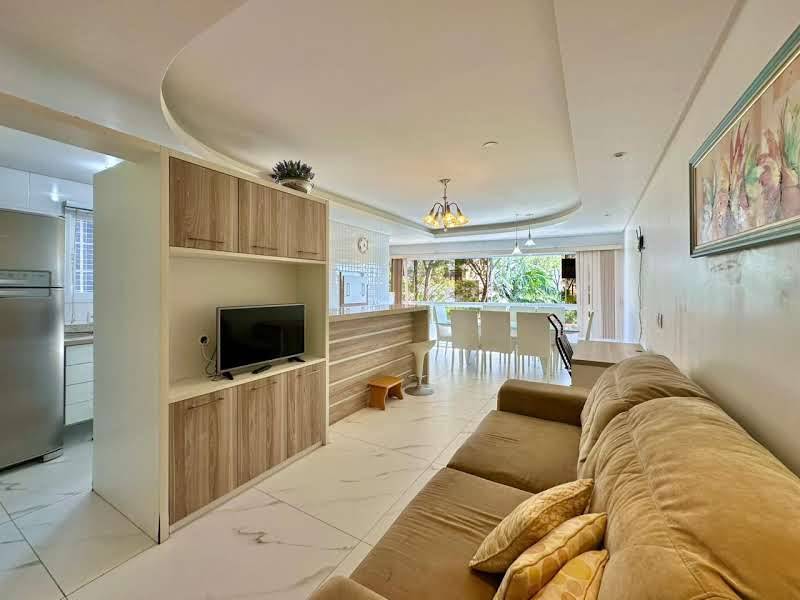 Apartamento 3 dormitórios para venda, Zona Nova em Capão da Canoa | Ref.: 15568