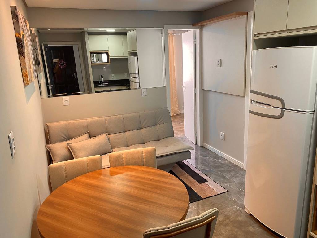 Apartamento 1 dormitório para venda, Centro em Capão da Canoa | Ref.: 15572