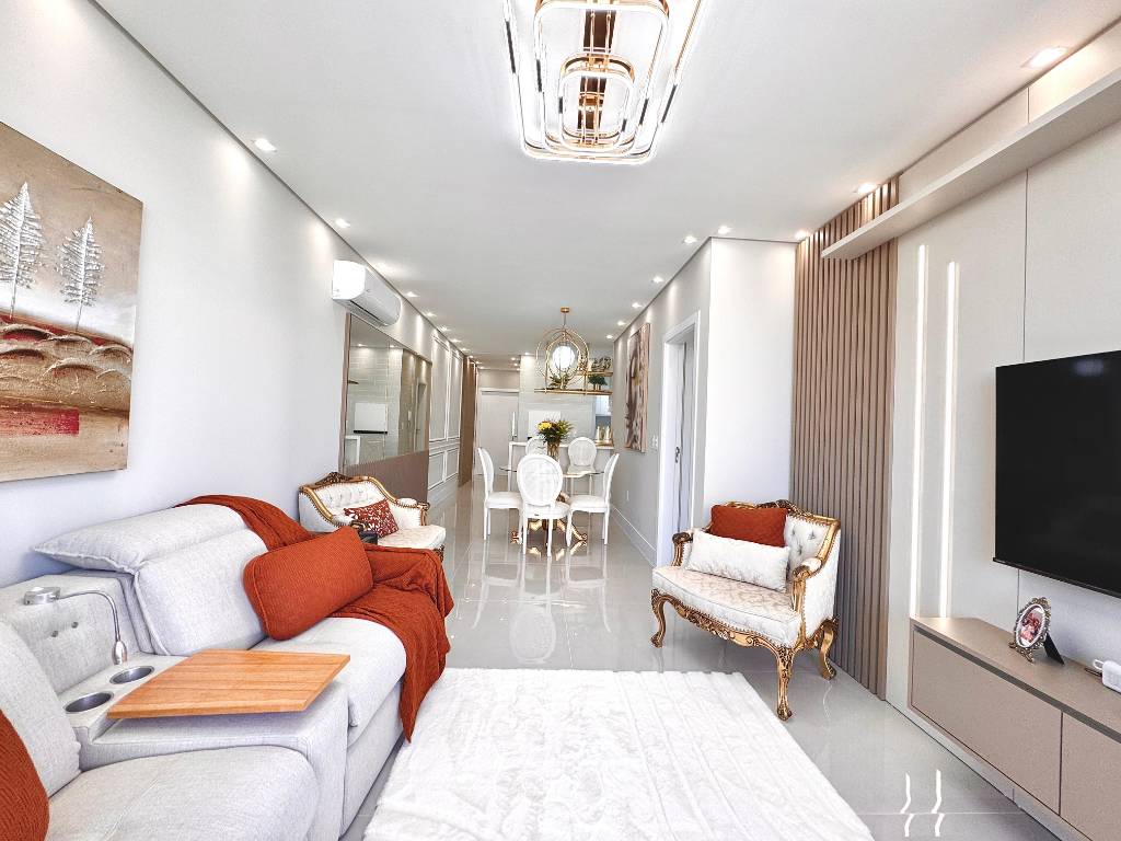 Apartamento 3 dormitórios para venda, Navegantes em Capão da Canoa | Ref.: 15575