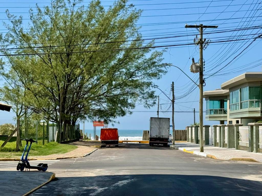 Apartamento 3 dormitórios para venda, Zona Nova em Capão da Canoa | Ref.: 15580