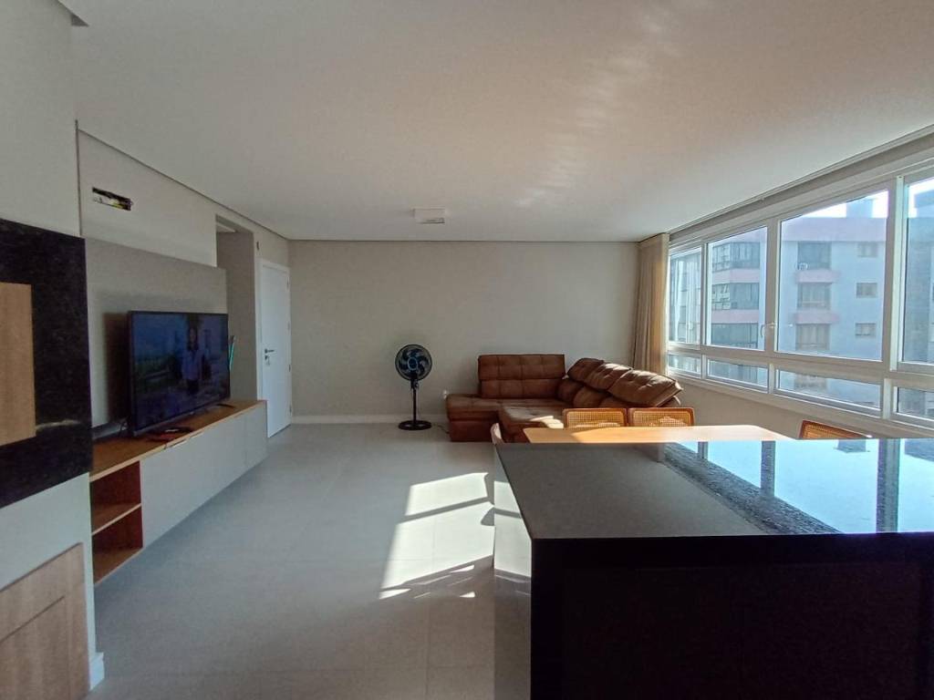 Apartamento 3 dormitórios para venda, Zona Nova em Capão da Canoa | Ref.: 15586