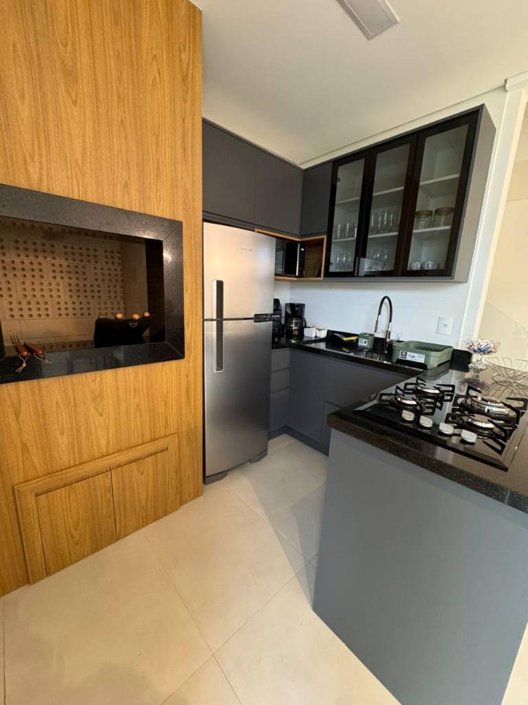 Casa em Condomínio 3 dormitórios para venda, Av. Central em Capão da Canoa | Ref.: 15588