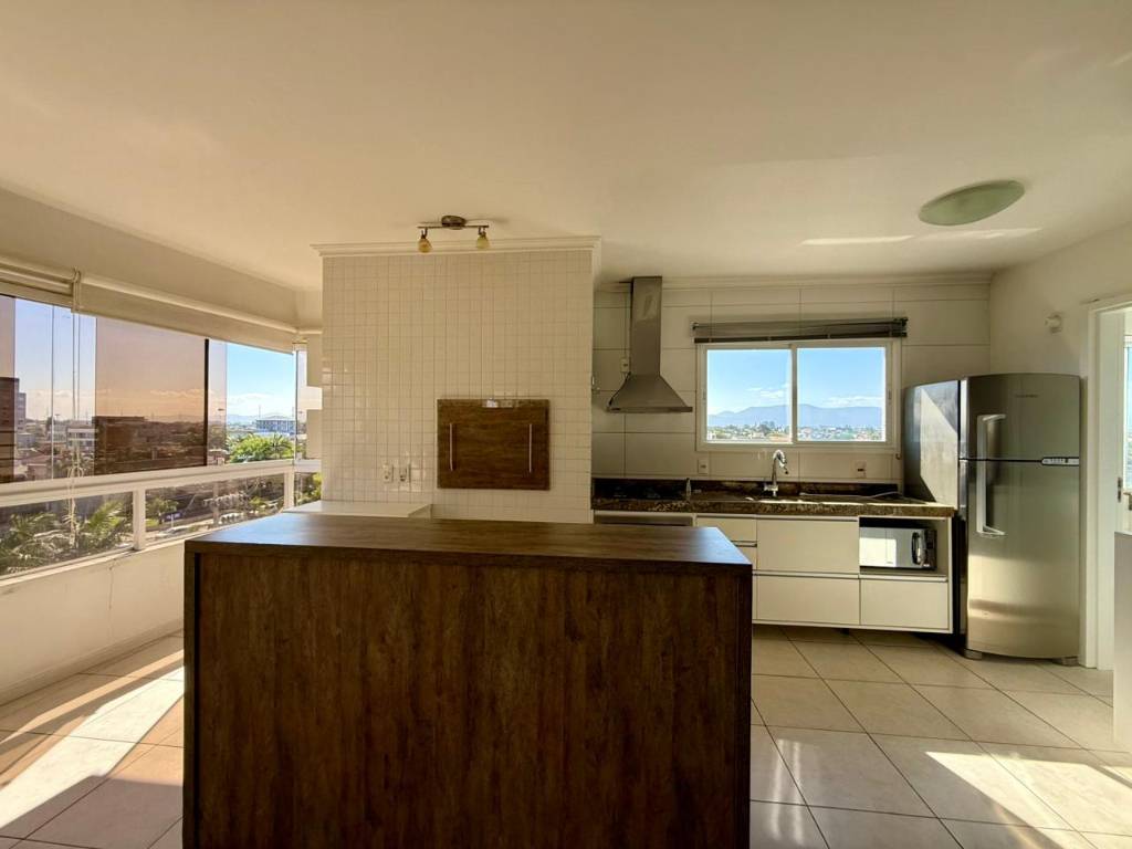 Apartamento 2 dormitórios para venda, Zona Nova em Capão da Canoa | Ref.: 15590