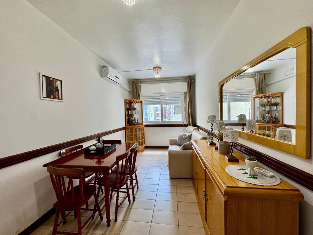 Apartamento 1 dormitório para venda, Zona Nova em Capão da Canoa | Ref.: 15619