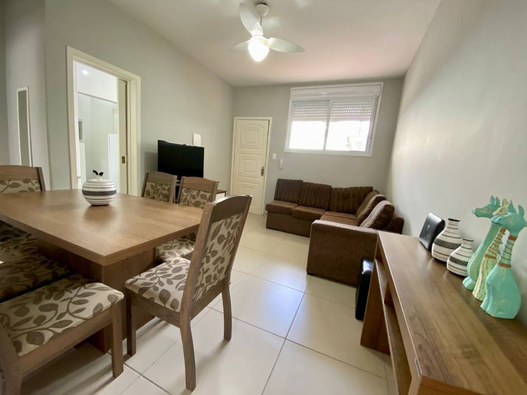 Apartamento 2 dormitórios para venda, Centro em Capão da Canoa | Ref.: 15646