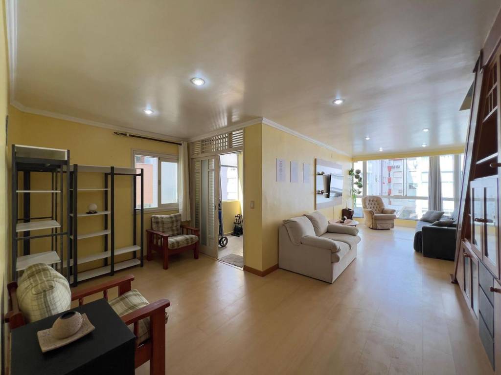 Apartamento 4 dormitórios para venda, Zona Nova em Capão da Canoa | Ref.: 15653