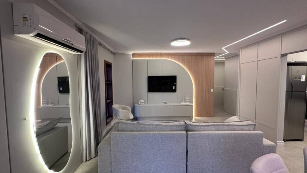 Apartamento 3 dormitórios para venda, Centro em Capão da Canoa | Ref.: 15654