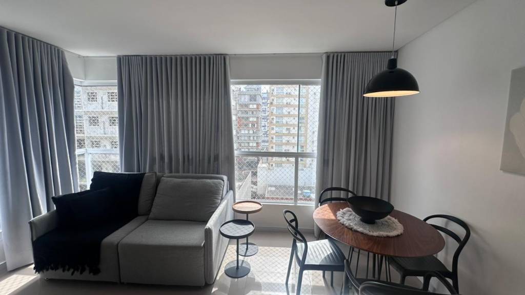 Apartamento 2 dormitórios para venda, Zona Nova em Capão da Canoa | Ref.: 15655