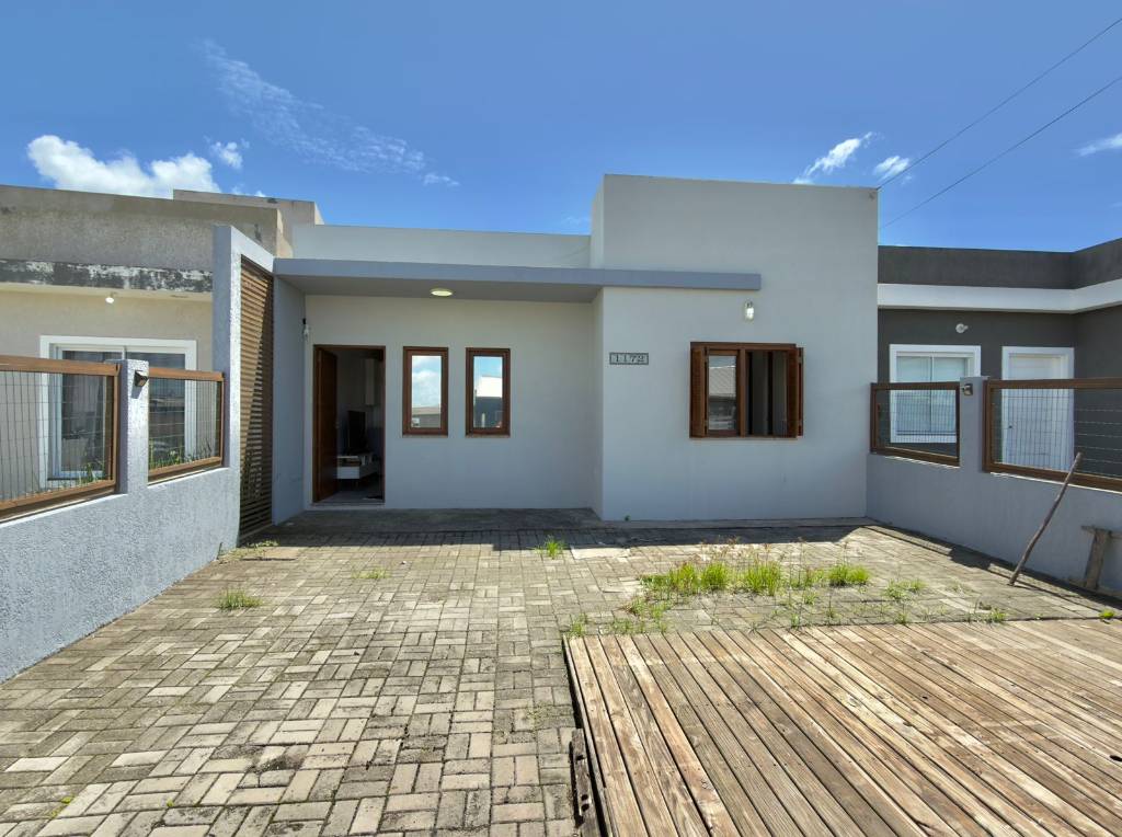 Casa 2 dormitórios para venda, Guarani em Capão da Canoa | Ref.: 15656