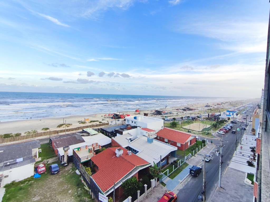 Apartamento 3 dormitórios para venda, Zona Nova em Capão da Canoa | Ref.: 15657