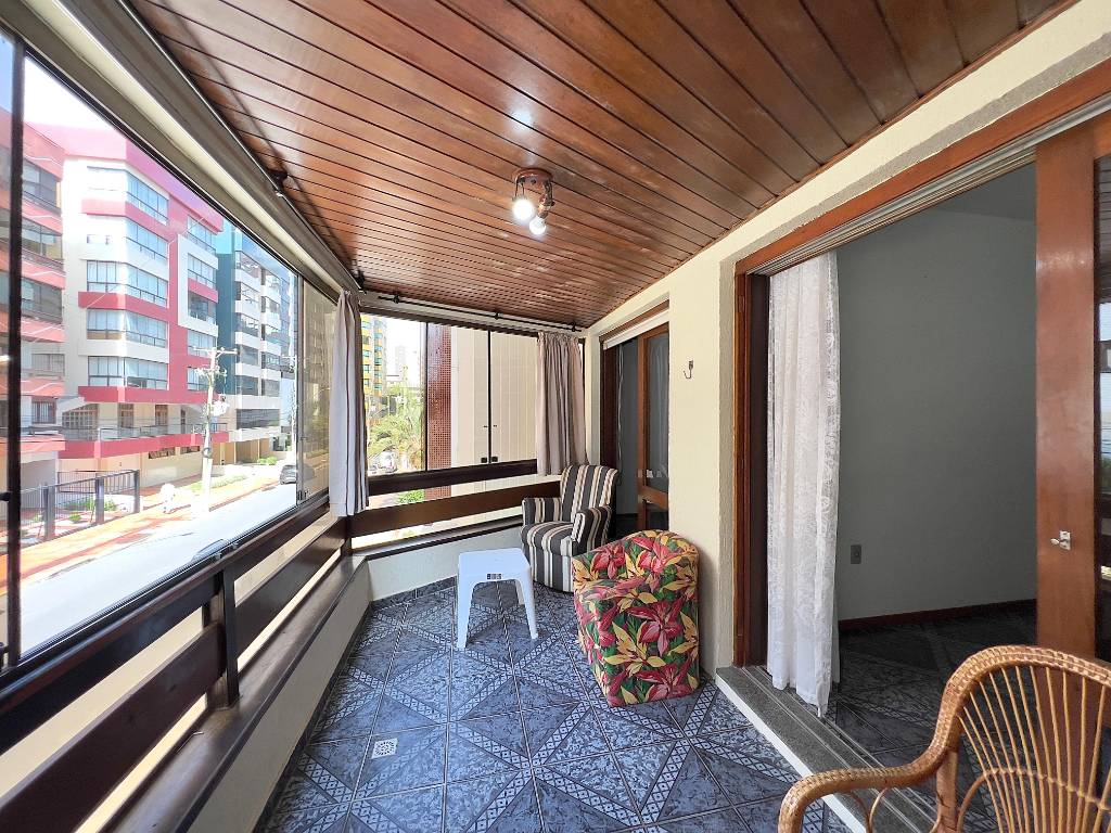 Apartamento 3 dormitórios para venda, Centro em Capão da Canoa | Ref.: 15658