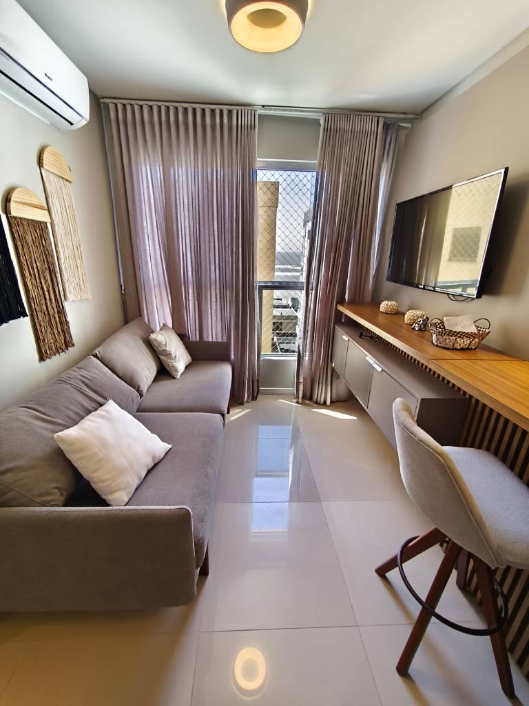 Apartamento 1 dormitório para venda, Zona Nova em Capão da Canoa | Ref.: 15659