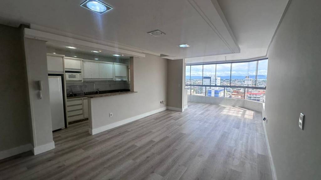 Apartamento 2 dormitórios para venda, Centro em Capão da Canoa | Ref.: 15664