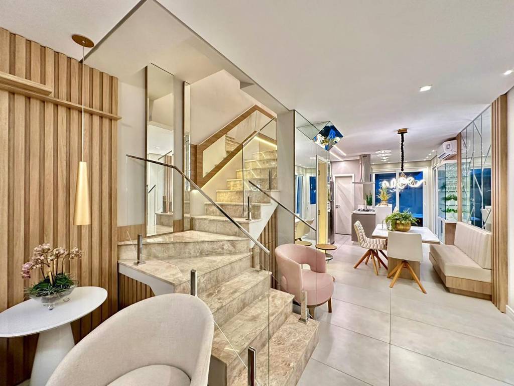 Casa em Condomínio 3 dormitórios para venda, Av. Central em Capão da Canoa | Ref.: 15666