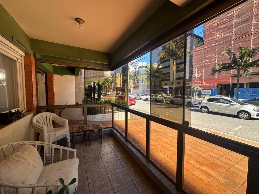 Apartamento 3 dormitórios para venda, Centro em Capão da Canoa | Ref.: 15669