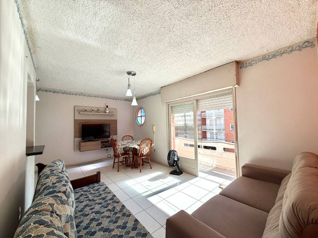 Apartamento 2 dormitórios para venda, Centro em Capão da Canoa | Ref.: 15677