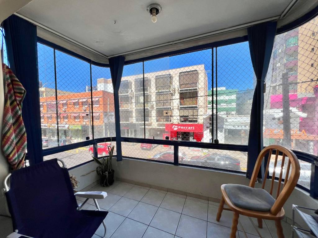 Apartamento 2 dormitórios para venda, Zona Nova em Capão da Canoa | Ref.: 15678